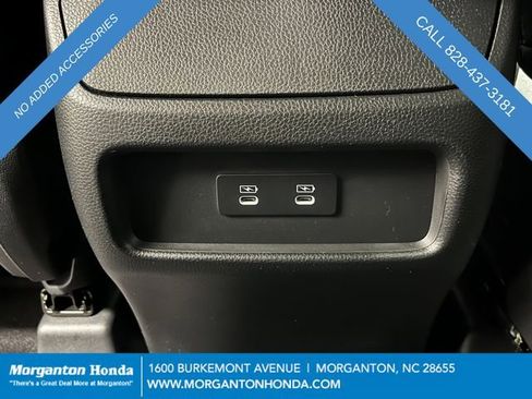 New 2026 Honda Pilot Sport image 25