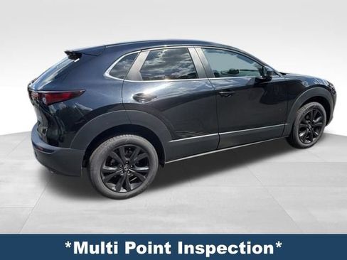 Used 2024 MAZDA CX-30 AWD 2.5 S w/ Select Sport Pkg image 6