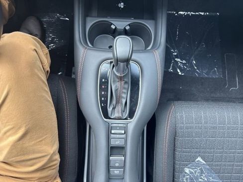 New 2026 Honda HR-V Sport image 16