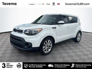 Used 2019 Kia Soul video 1