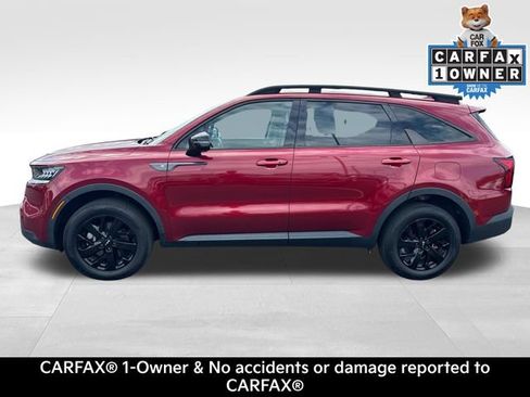 Used 2023 Kia Sorento S AWD/4WD image 4