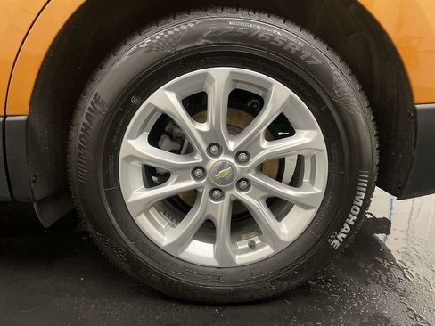 Used 2019 Chevrolet Equinox LT FWD image 25