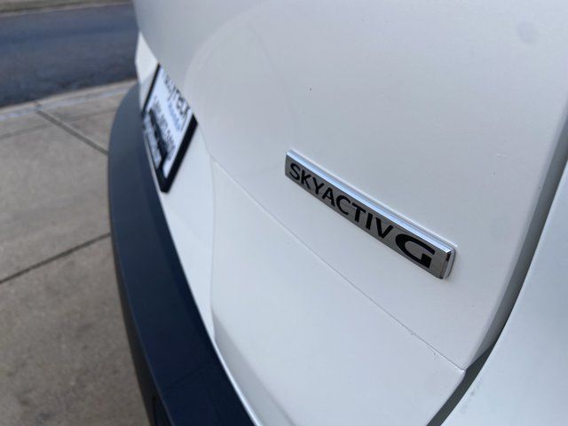 Used 2025 MAZDA CX-30 AWD 2.5 S w/ Preferred Package image 55