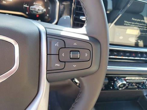New 2026 GMC Sierra 1500 SLT w/ SLT Premium Plus Package AWD/4WD image 30