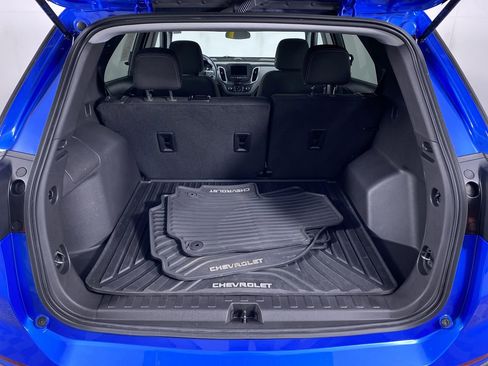 Certified 2024 Chevrolet Equinox LS w/ LS Convenience Package FWD image 22