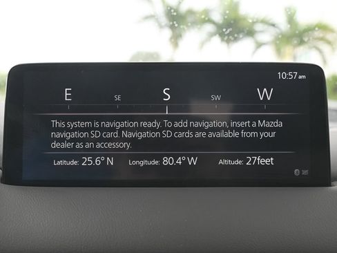 Certified 2024 MAZDA CX-5 2.5 Turbo w/ Premium Package image 25