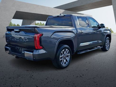 Used 2024 Toyota Tundra 1794 Edition AWD/4WD image 6
