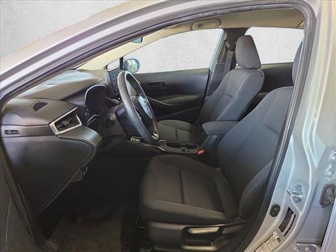 Used 2024 Toyota Corolla LE FWD image 15