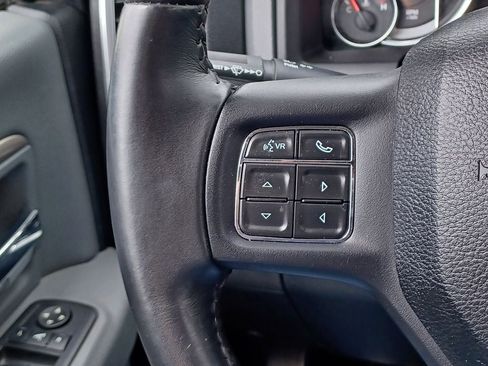 Used 2018 RAM 1500 Big Horn AWD/4WD image 17
