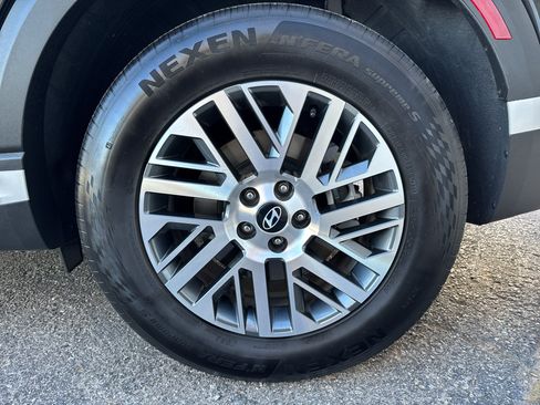 Used 2026 Hyundai Palisade SEL AWD/4WD image 40