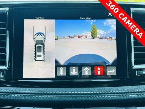 New 2026 Chrysler Pacifica Select w/ Quick Order Package 2EV image 10