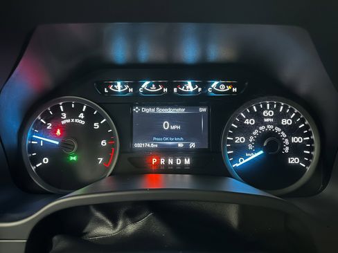 Used 2019 Ford F150 XLT w/ Equipment Group 302A Luxury image 25