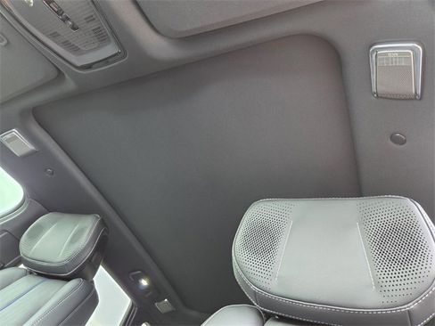 New 2026 Cadillac Lyriq Premium Sport image 21