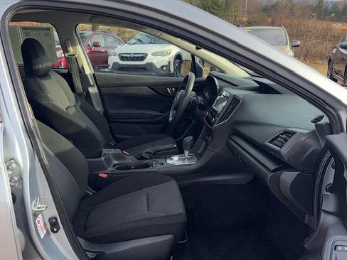 Used 2019 Subaru Impreza 2.0i Premium w/ Popular Package #2 image 16