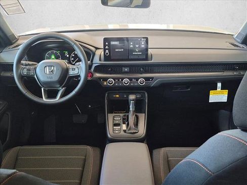New 2026 Honda CR-V Sport image 14