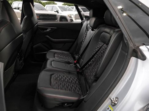 Used 2021 Audi RS Q8 image 41