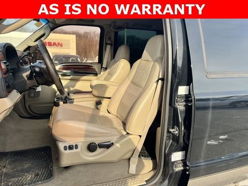 Used 2006 Ford F250 Lariat image 11