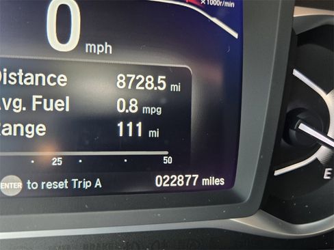 Used 2023 Honda Passport EX-L image 23