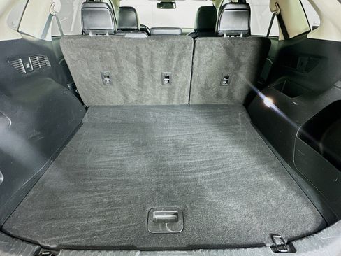 Used 2023 Ford Edge SEL image 28