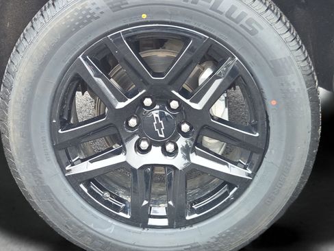 Used 2022 Chevrolet Silverado 1500 LT Trail Boss w/ LT Trail Boss Premium Package AWD/4WD image 42