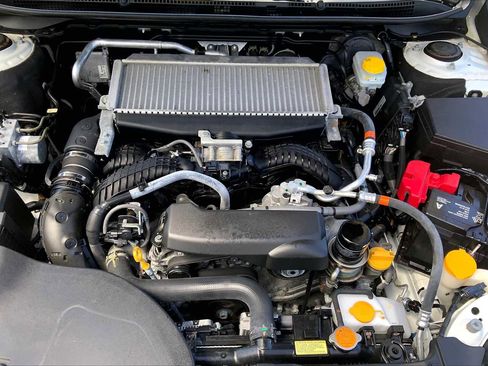 Certified 2024 Subaru Legacy Touring XT AWD/4WD image 31