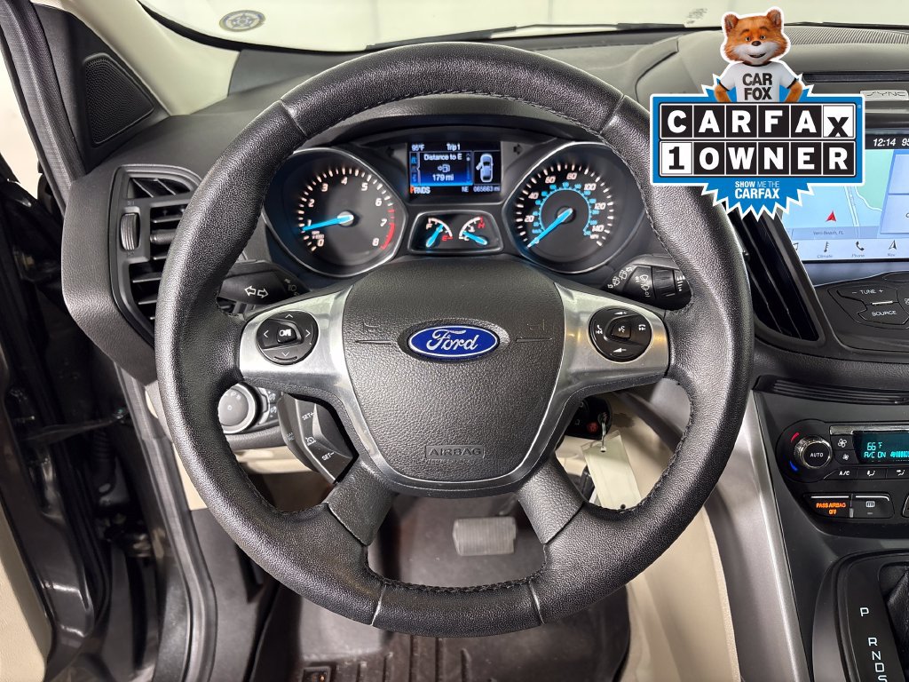 Used 2016 Ford Escape SE AWD/4WD image 17
