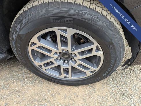 Certified 2025 Ford Expedition Max Active AWD/4WD image 5