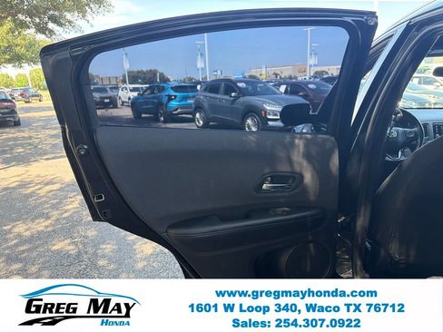 Used 2019 Honda HR-V Sport image 23
