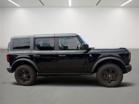 Used 2024 Ford Bronco Black Diamond AWD/4WD image 5