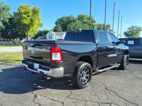 Used 2019 RAM 1500 Big Horn AWD/4WD image 7
