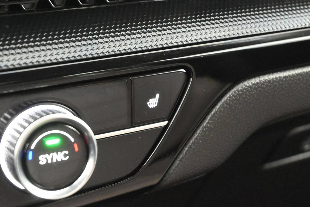 Used 2024 Honda CR-V EX-L image 13