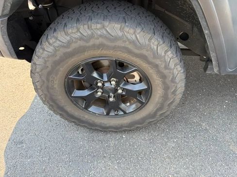 Used 2020 Jeep Wrangler Unlimited Sport AWD/4WD image 12