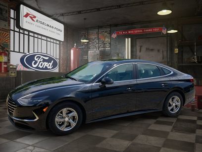 Used 2023 Hyundai Sonata SE