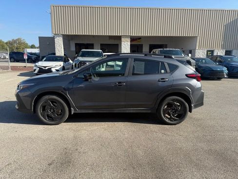 Used 2026 Subaru Crosstrek 2.5i Sport w/ Crosstrek Mirror Package AWD/4WD image 14