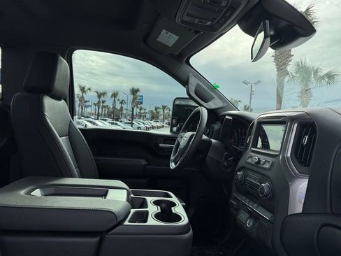 New 2025 Chevrolet Silverado 2500 W/T image 17