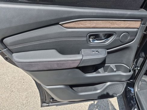 New 2026 Honda Pilot Elite image 15