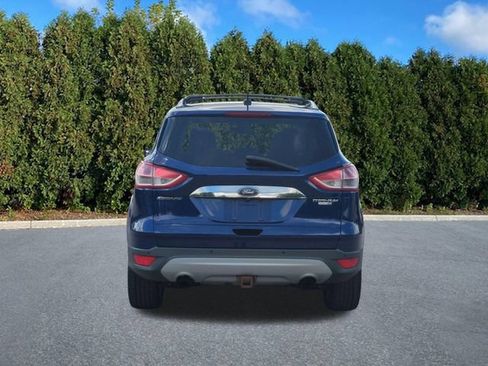 Used 2015 Ford Escape Titanium AWD/4WD image 5