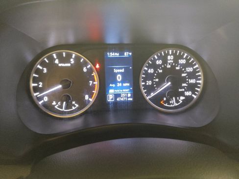 Used 2025 Nissan Sentra S FWD image 23