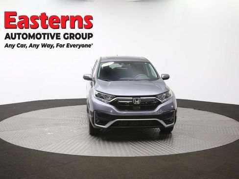 Used 2020 Honda CR-V EX image 53