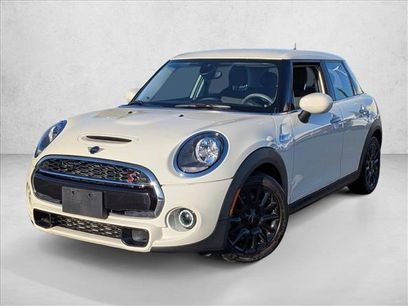 Used 2021 MINI Cooper S