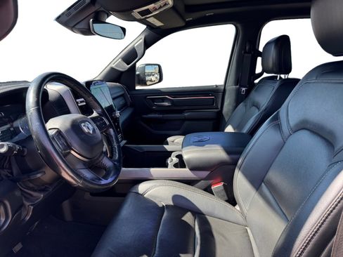 Used 2019 RAM 1500 Sport w/ Alpine Leather & Sound Group image 18