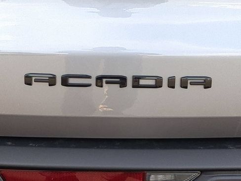 New 2026 GMC Acadia Elevation w/ Black Edition FWD image 10