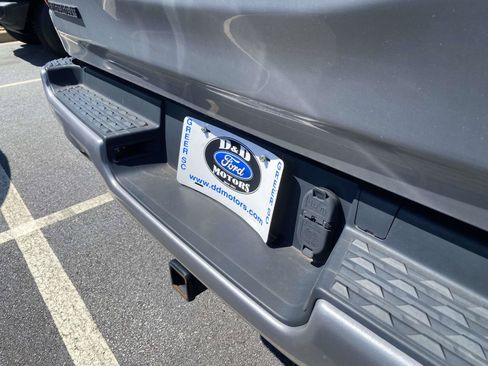 Used 2022 RAM 1500 Big Horn AWD/4WD image 10