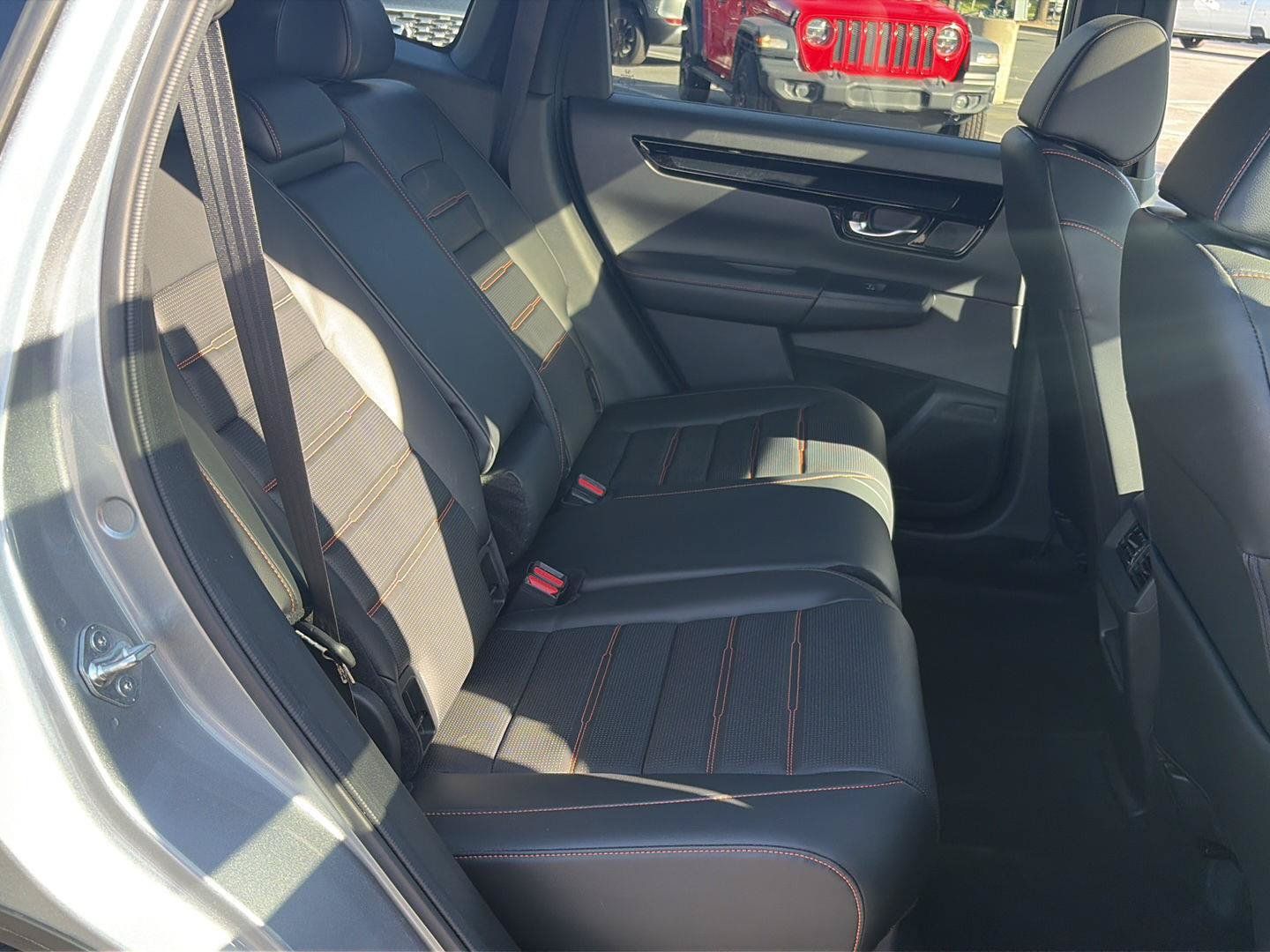 Used 2024 Honda CR-V Sport Touring image 24