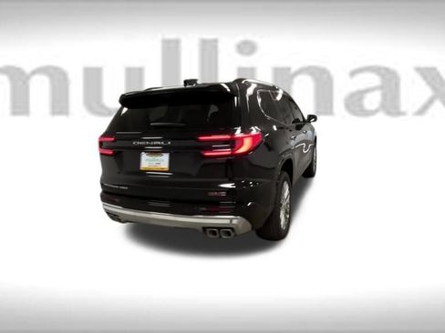 New 2026 GMC Acadia Denali w/ Super Cruise Package image 51
