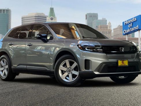 New 2026 Honda Prologue Eco image 2