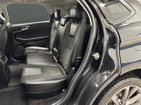 Used 2018 Ford Edge Sport w/ Equipment Group 401A image 30