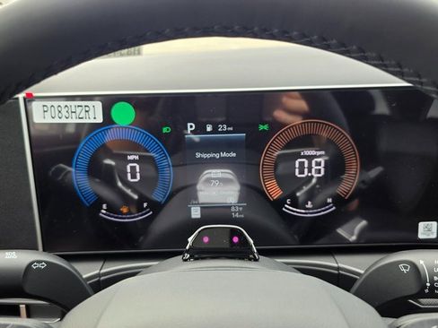 New 2026 Hyundai Santa Fe SEL image 21