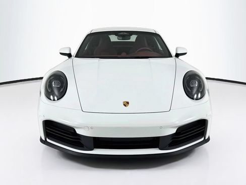Used 2026 Porsche 911 Carrera S RWD image 6