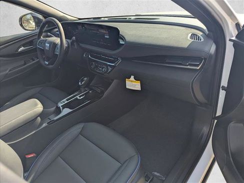 New 2026 Buick Envista Sport Touring w/ Convenience I Package image 19